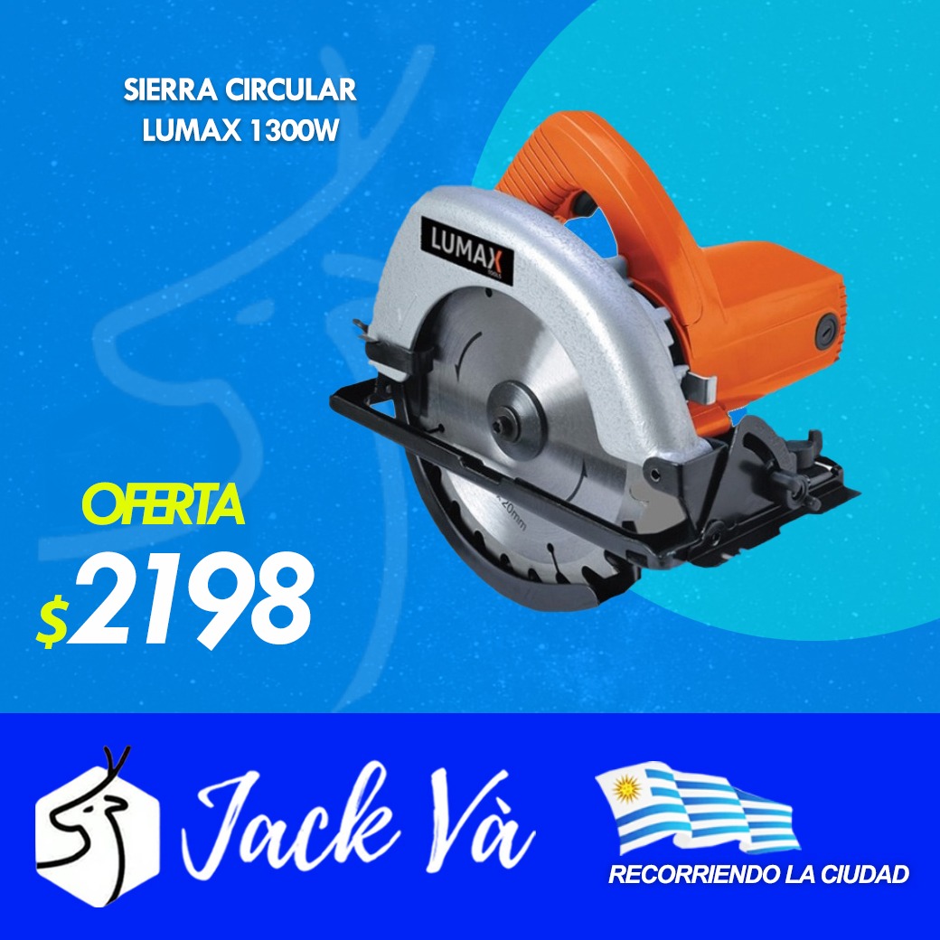 SIERRA CIRCULAR, Herramientas - Herramientas